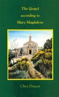 The Gospel according to Mary Magdalene 0887532179 Book Cover