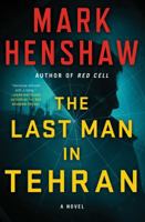 The Last Man in Tehran 1501161261 Book Cover
