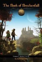 The Book of Breckenfall 1530611067 Book Cover