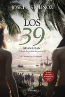 Los 39. Guanahani 8410526298 Book Cover