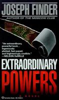 Extraordinary Powers 0312934912 Book Cover