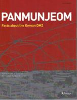 Panmunjom: Facts about the Korean DMZ 0930878426 Book Cover