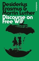 Discourse On Free Will (Continuum Impacts) 0804461406 Book Cover