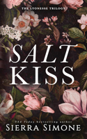 Salt Kiss 1728276659 Book Cover