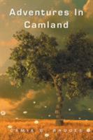 Adventures in Camland 1514455897 Book Cover
