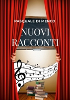 Nuovi Racconti (Italian Edition) 1326565028 Book Cover