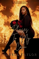 Phases To My Calm B0FVVN9HFW Book Cover