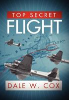 Top Secret Flight 1257125222 Book Cover