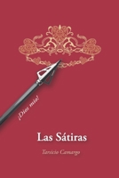Las Sátiras: Poesía de Crítica Social, Poder y Verdad (Spanish Edition) B0GH819JKD Book Cover