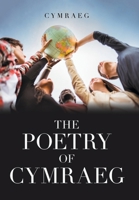 The Poetry of Cymraeg B0DV3X24QT Book Cover