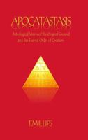 Apocatastasis 1291561056 Book Cover