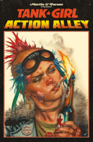 Tank Girl Action Alley 1785864815 Book Cover