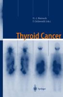 Thyroid Cancer 3540413901 Book Cover