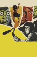 Alpha Girl Volume 1 1607066335 Book Cover