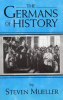 The Germans of History 0970257600 Book Cover