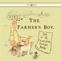 The Farmer's Boy 1515157628 Book Cover