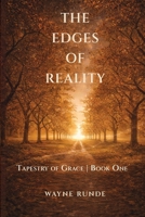 The Edges of Reality B0GV1YLBCV Book Cover