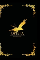 Opera: The Gothic Tragedy 1678040932 Book Cover