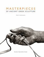 Masterpieces of Ancient Greek Sculpture 9602042648 Book Cover