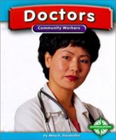 Doctors (Community Workers) 0756500087 Book Cover