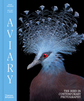 Aviary: The Bird in Contemporary Photography 0500029083 Book Cover