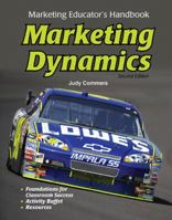 Marketing Dynamics 1605250988 Book Cover