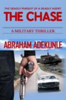 The Chase: A Military Crime Thriller 198341445X Book Cover