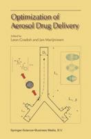 Optimization of Aerosol Drug Delivery 1402016514 Book Cover