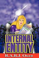 Internal Entity: Xarlert's Prescription 1432735764 Book Cover