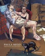 Paula Rego: Obedience and Defiance 1908970480 Book Cover