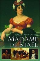 Madame de Stael 078671705X Book Cover