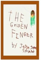 The Golden Finger 1304073165 Book Cover