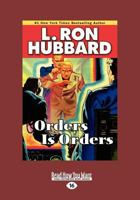 Orders is Orders (Stories from the Golden Age)