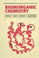 Bioinorganic Chemistry 0935702571 Book Cover