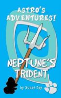 Neptune's Trident - Astro's Adventures Pocket Edition 1540472701 Book Cover