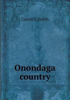 Onondaga Country 5518750609 Book Cover