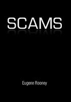 Scams 1456842846 Book Cover