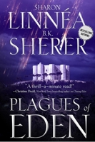 Plagues of Eden 1933608129 Book Cover