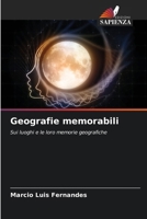 Geografie memorabili (Italian Edition) 6206955524 Book Cover