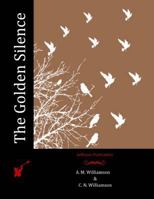 The golden silence 1523708980 Book Cover