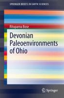 Devonian Paleoenvironments of Ohio 364234853X Book Cover