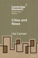 Cities and News null Book Cover