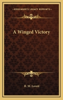 A Winged Victory 1179092384 Book Cover