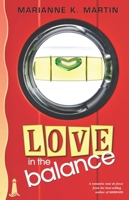 Love in the Balance 1931513082 Book Cover