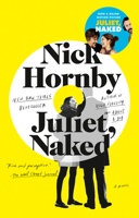Juliet, Naked 1594484775 Book Cover