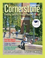 Cornerstone Creating Success Through Positive Change 0137007620 Book Cover
