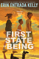 The First State of Being 0063337312 Book Cover