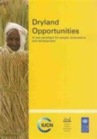 Dryland Opportunities 2831711835 Book Cover