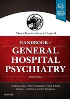 Massachusetts General Hospital Psychiatry Update & Board Preparation 0323027679 Book Cover