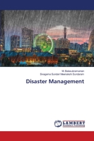 Disaster Management 6202815191 Book Cover